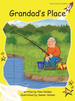Grandad's Place