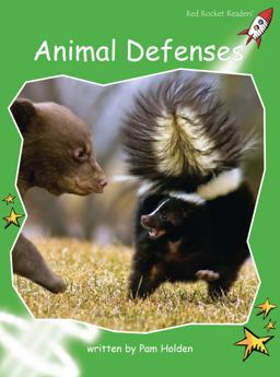 Animal Defenses
