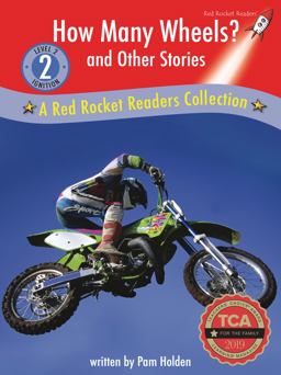 How Many Wheels and Other Stories