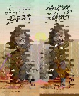 Have You Seen Elephant?