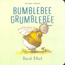 Bumblebee Grumblebee