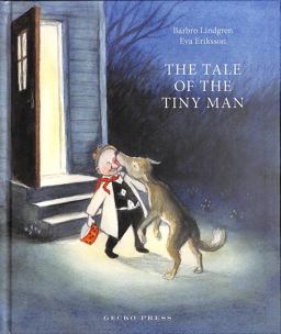 The Tale of the Tiny Man