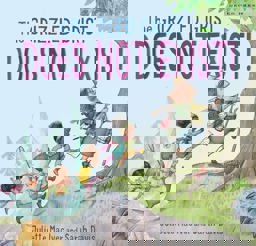 The Grizzled Grist Does Not Exist!