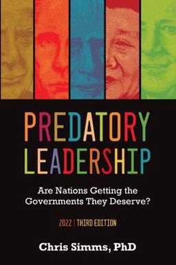 Predatory Leadership Predatory Leadership