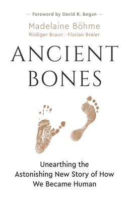 Ancient Bones Ancient Bones
