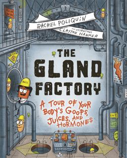 The Gland Factory