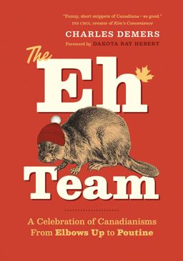 The Eh Team