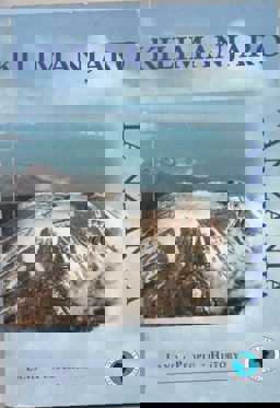 Kilimanjaro, Tanzania