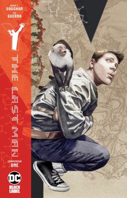Y: the Last Man Compendium One