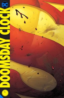 Doomsday Clock: the Complete Collection