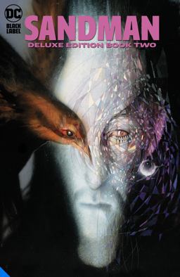 The Sandman: the Deluxe Edition Book Two