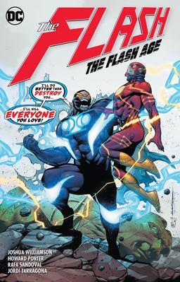 The Flash Vol. 14: the Flash Age