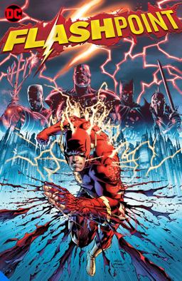Flashpoint: the 10th Anniversary Omnibus