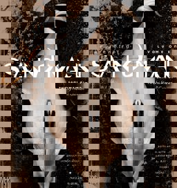 Annotated Sandman Vol. 1 (2022 Edition)