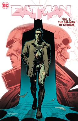 thumbnail image 2 of Devil's Reign Omnibus HC By Chip Zdarsky – Brand New – ISBN 9781302952921 2 of 3