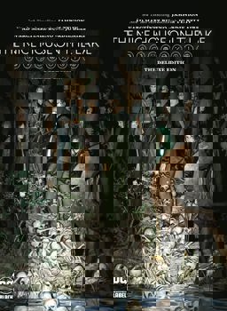 The Nice House on the Lake: the Deluxe Edition