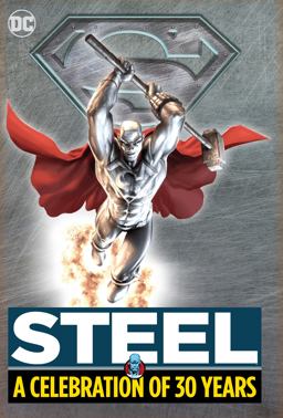 Steel: a Celebration of 30 Years