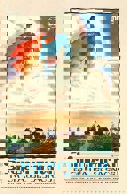 Absolute Superman for All Seasons