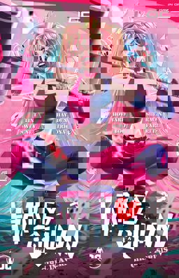 Harley Quinn Vol. 1: Girl in a Crisis