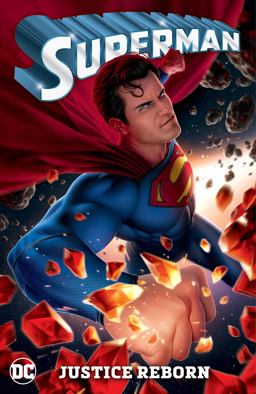Superman Vol. 3: the Dark Path