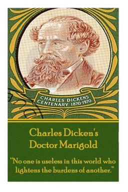 Charles Dickens' Doctor Marigold