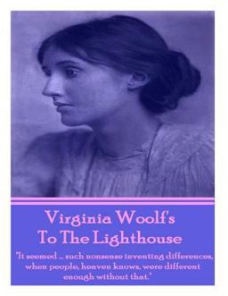 Virginia Woolf's to the Lighthouse
