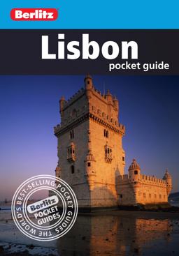 Berlitz Pocket Guides - Lisbon Berlitz Pocket Guides - Lisbon