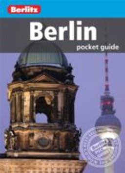 Berlin - Berlitz Pocket Guide Berlin - Berlitz Pocket Guide