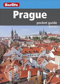 Prague - Berlitz Pocket Guide Prague - Berlitz Pocket Guide