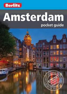 Amsterdam - Berlitz Pocket Guide Amsterdam - Berlitz Pocket Guide