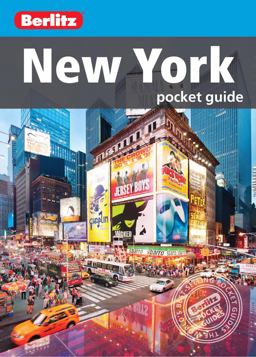 New York - Berlitz Pocket Guides New York - Berlitz Pocket Guides