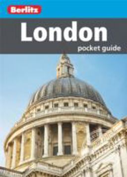 London - Berlitz Pocket Guide London - Berlitz Pocket Guide
