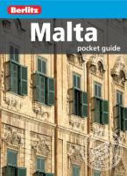 Malta - Berlitz Pocket Guide Malta - Berlitz Pocket Guide
