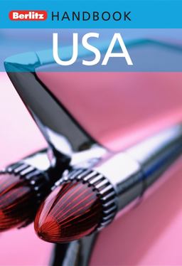 USA - Berlitz Handbook USA - Berlitz Handbook
