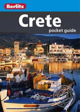 Crete - Berlitz Pocket Guide Crete - Berlitz Pocket Guide