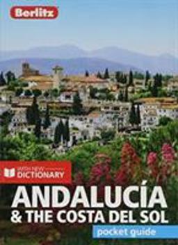 Andalucia and Costa Del Sol