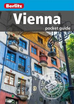 Vienna - Berlitz Pocket Guide Vienna - Berlitz Pocket Guide