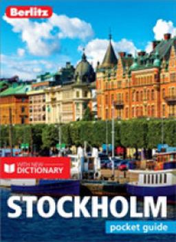 Stockholm - Berlitz Pocket Guide Stockholm - Berlitz Pocket Guide
