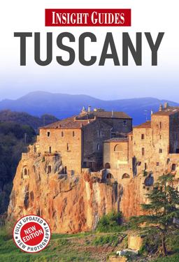 Insight Guides - Tuscany