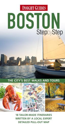 Boston - Insight Step by Step Guide