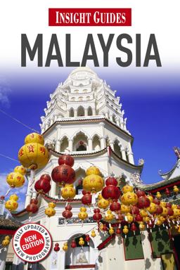 Insight Guides - Malaysia