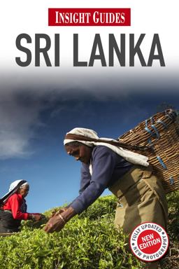 Insight Guides - Sri Lanka