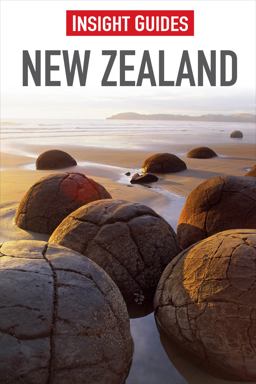 Insight Guides - New Zealand