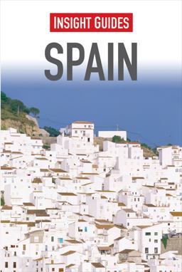 Spain - Insight Guides