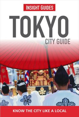 Tokyo - Insight City Guide