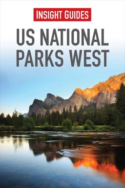 US National Parks West - Insight Guides