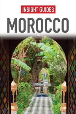 Morocco - Insight Guides