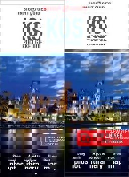 Kos - Insight Pocket Guide