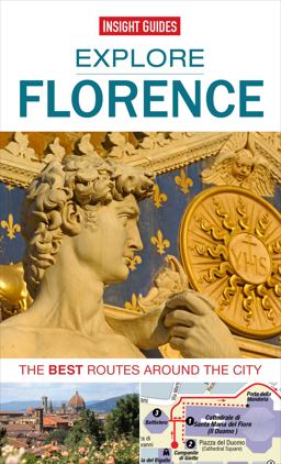 Florence - Insight Explore Guides