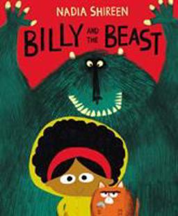 Billy and the Beast  9781780080680 Front Cover